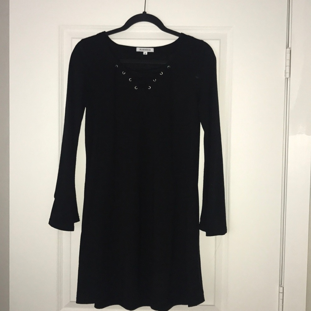 Nasty gal Glamorous Dress